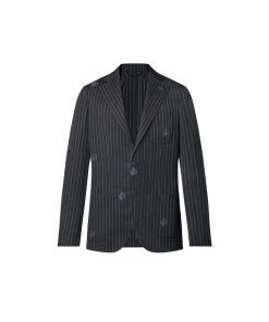 Uomo Louis Vuitton Blazer E Giacche | Giacca Napolitana