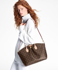 Donna Louis Vuitton Icone Monogram | Borsa Tote Boetie Mm