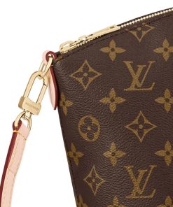 Donna Louis Vuitton Icone Monogram | Borsa Tote Boetie Mm