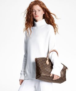 Donna Louis Vuitton Icone Monogram | Borsa Tote Boetie Mm