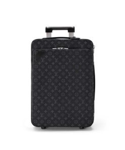 Uomo Louis Vuitton Valigie Con Rotelle | Trolley Pegase