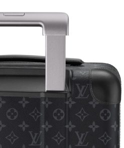 Uomo Louis Vuitton Valigie Con Rotelle | Trolley Pegase