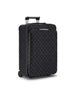 Uomo Louis Vuitton Valigie Con Rotelle | Trolley Pegase