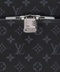 Uomo Louis Vuitton Valigie Con Rotelle | Trolley Pegase