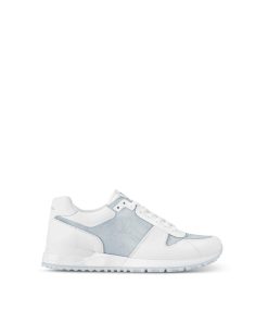 Uomo Louis Vuitton Sneakers | Sneaker Run Away Bianco