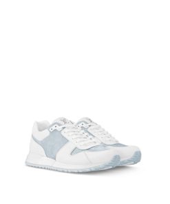 Uomo Louis Vuitton Sneakers | Sneaker Run Away Bianco