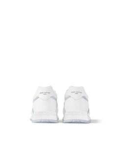 Uomo Louis Vuitton Sneakers | Sneaker Run Away Bianco