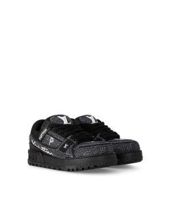 Uomo Louis Vuitton Sneakers | Sneaker Lv Trainer Maxi