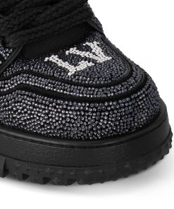 Uomo Louis Vuitton Sneakers | Sneaker Lv Trainer Maxi