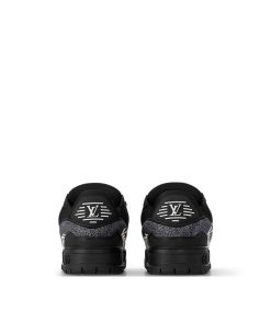 Uomo Louis Vuitton Sneakers | Sneaker Lv Trainer Maxi