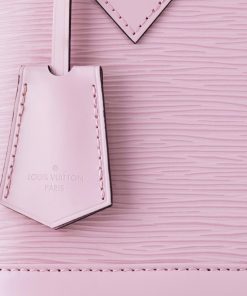 Donna Louis Vuitton Selezione Di Borse In Pelle | Alma Bb Rosa Chiaro