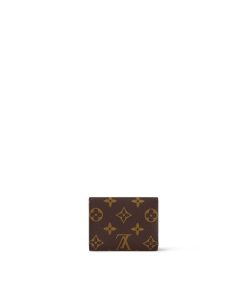 Donna Louis Vuitton Portafogli Compatti | Portafoglio Celeste