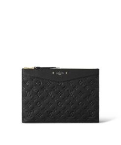 Donna Louis Vuitton Pochettes | Pochette Daily