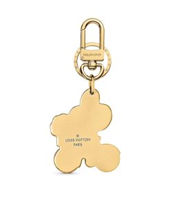 Donna Louis Vuitton Portachiavi E Charms Per Borse | Charm Per Borse E Portachiavi Vivienne Bike