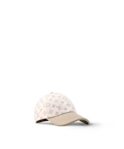 Donna Louis Vuitton Cappelli E Guanti | Cappello Flanelv