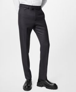 Uomo Louis Vuitton Pantaloni | Pantaloni A Sigaretta