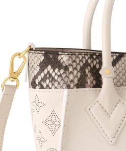 Donna Louis Vuitton Totes | Borsa Tote On My Side Pm