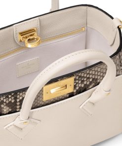 Donna Louis Vuitton Totes | Borsa Tote On My Side Pm