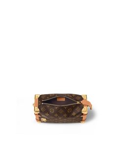 Donna Louis Vuitton Icone Monogram | Borsa Side Trunk Mm