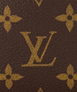 Donna Louis Vuitton Icone Monogram | Borsa Side Trunk Mm