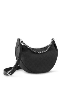 Donna Louis Vuitton Borse Con Catenella E Clutches | Borsa Baia Mm Nero