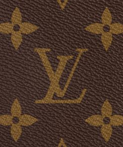 Donna Louis Vuitton Icone Monogram | Zaino Palm Springs Mini