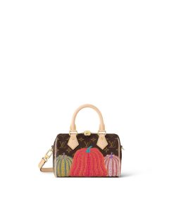 Donna Louis Vuitton Borse Con Catenella E Clutches | Lv X Yk Speedy Bandouliere 20