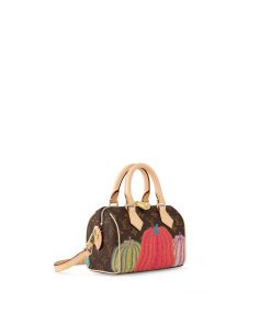 Donna Louis Vuitton Borse Con Catenella E Clutches | Lv X Yk Speedy Bandouliere 20