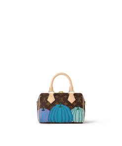 Donna Louis Vuitton Borse Con Catenella E Clutches | Lv X Yk Speedy Bandouliere 20