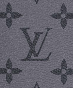 Uomo Louis Vuitton Portafogli | Lv X Yk Portafoglio Zippy Vertical