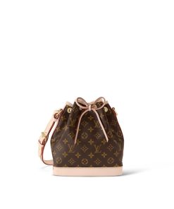 Donna Louis Vuitton Icone Monogram | Borsa Noe Bb