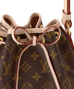 Donna Louis Vuitton Icone Monogram | Borsa Noe Bb