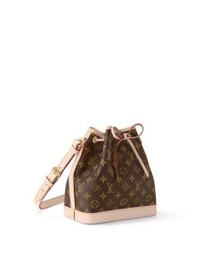 Donna Louis Vuitton Icone Monogram | Borsa Noe Bb