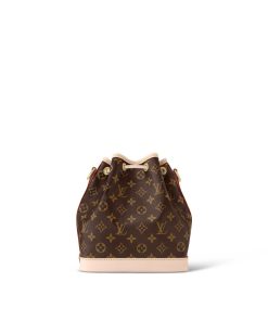 Donna Louis Vuitton Icone Monogram | Borsa Noe Bb