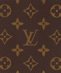 Uomo Louis Vuitton Valigie Con Rotelle | Trolley Horizon 55