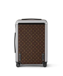 Uomo Louis Vuitton Valigie Con Rotelle | Trolley Horizon 55