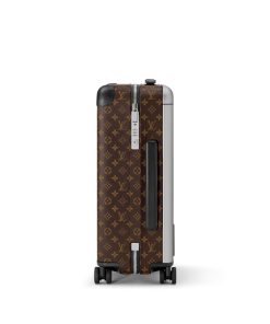 Uomo Louis Vuitton Valigie Con Rotelle | Trolley Horizon 55