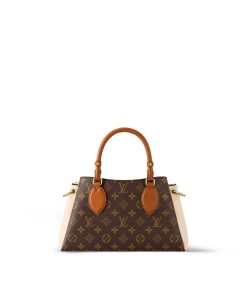 Donna Louis Vuitton Totes | Borsa Vendome Bb Crema