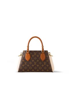 Donna Louis Vuitton Totes | Borsa Vendome Bb Crema