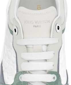 Donna Louis Vuitton Sneakers | Sneaker Time Out Verde Mare