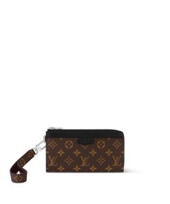 Uomo Louis Vuitton Portafogli | Portafoglio Zippy Dragonne