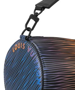 Uomo Louis Vuitton Borse A Tracolla | Borsa Polochon Soft