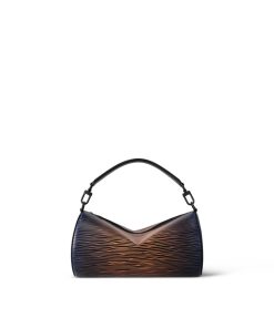 Uomo Louis Vuitton Borse A Tracolla | Borsa Polochon Soft