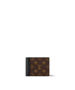 Uomo Louis Vuitton Portafogli Compatti | Portafoglio Multiple