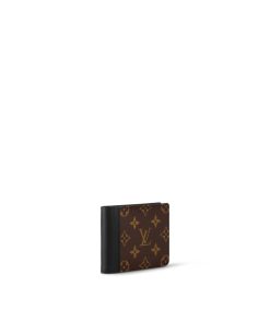 Uomo Louis Vuitton Portafogli Compatti | Portafoglio Multiple