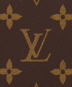 Uomo Louis Vuitton Portafogli Compatti | Portafoglio Multiple