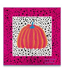 Donna Louis Vuitton Foulard In Seta E Bandeaux | Lv X Yk Foulard Pumpkin 90 Fucsia