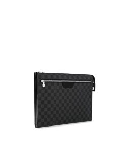 Uomo Louis Vuitton Pochette | Pochette 24H