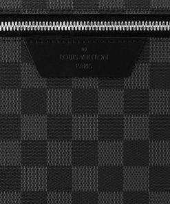 Uomo Louis Vuitton Pochette | Pochette 24H