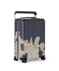 Uomo Louis Vuitton Valigie Con Rotelle | Trolley Horizon 55